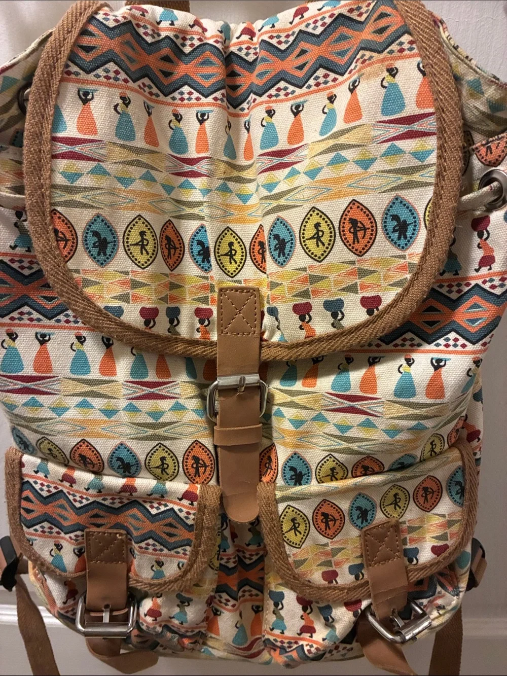 Unbranded stylish patterned